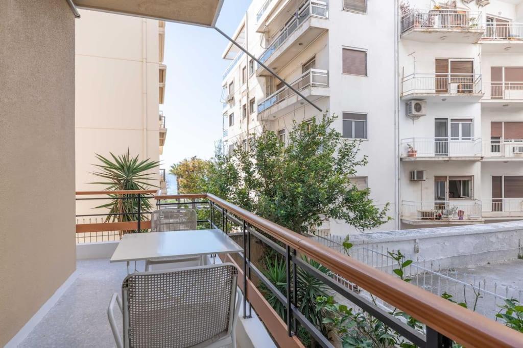 Premium Apartments In Paleo Faliro By Upstreet Atene Esterno foto