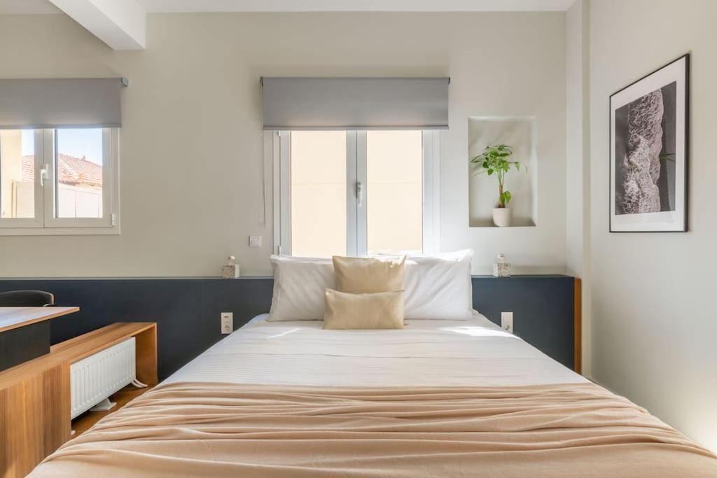 Premium Apartments In Paleo Faliro By Upstreet Atene Esterno foto