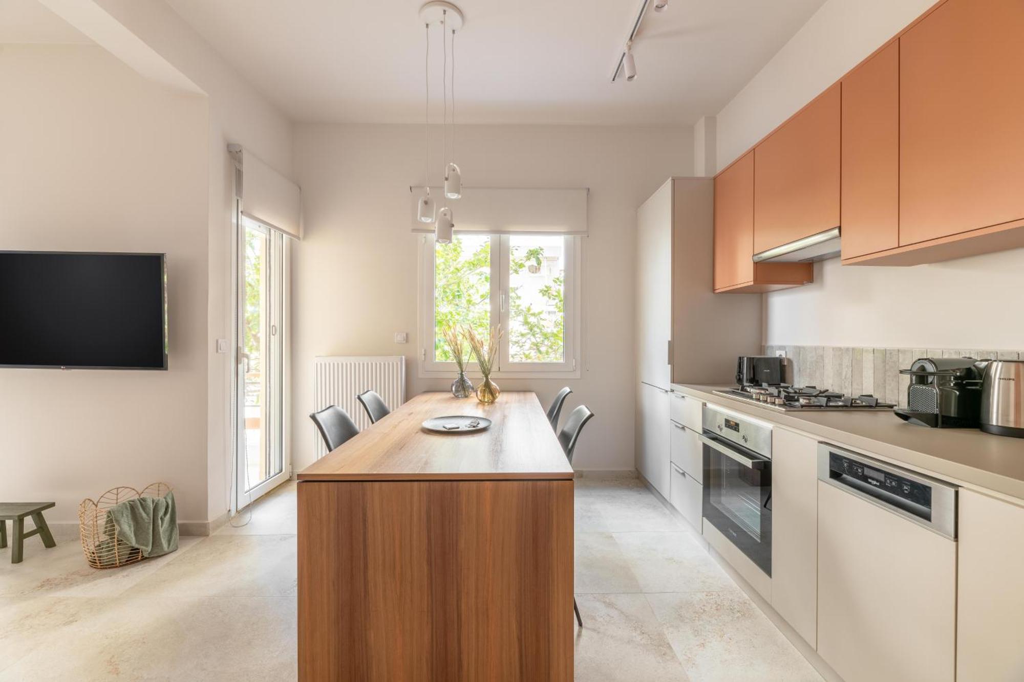 Premium Apartments In Paleo Faliro By Upstreet Atene Esterno foto