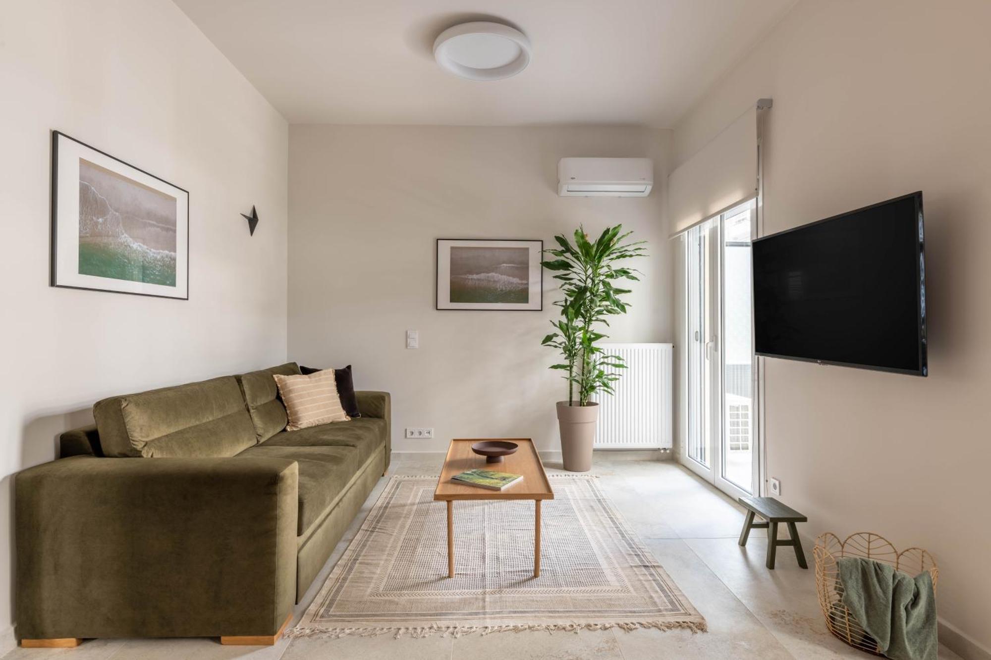 Premium Apartments In Paleo Faliro By Upstreet Atene Esterno foto