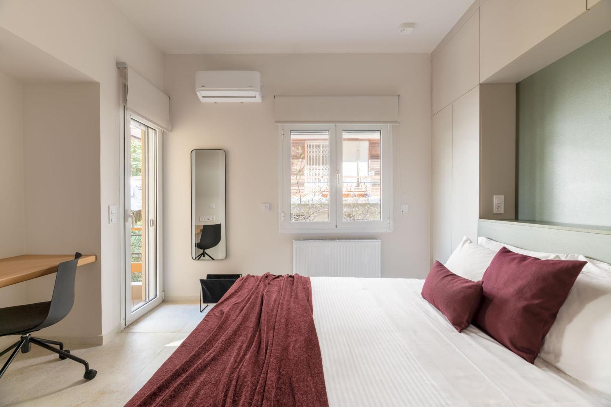 Premium Apartments In Paleo Faliro By Upstreet Atene Esterno foto