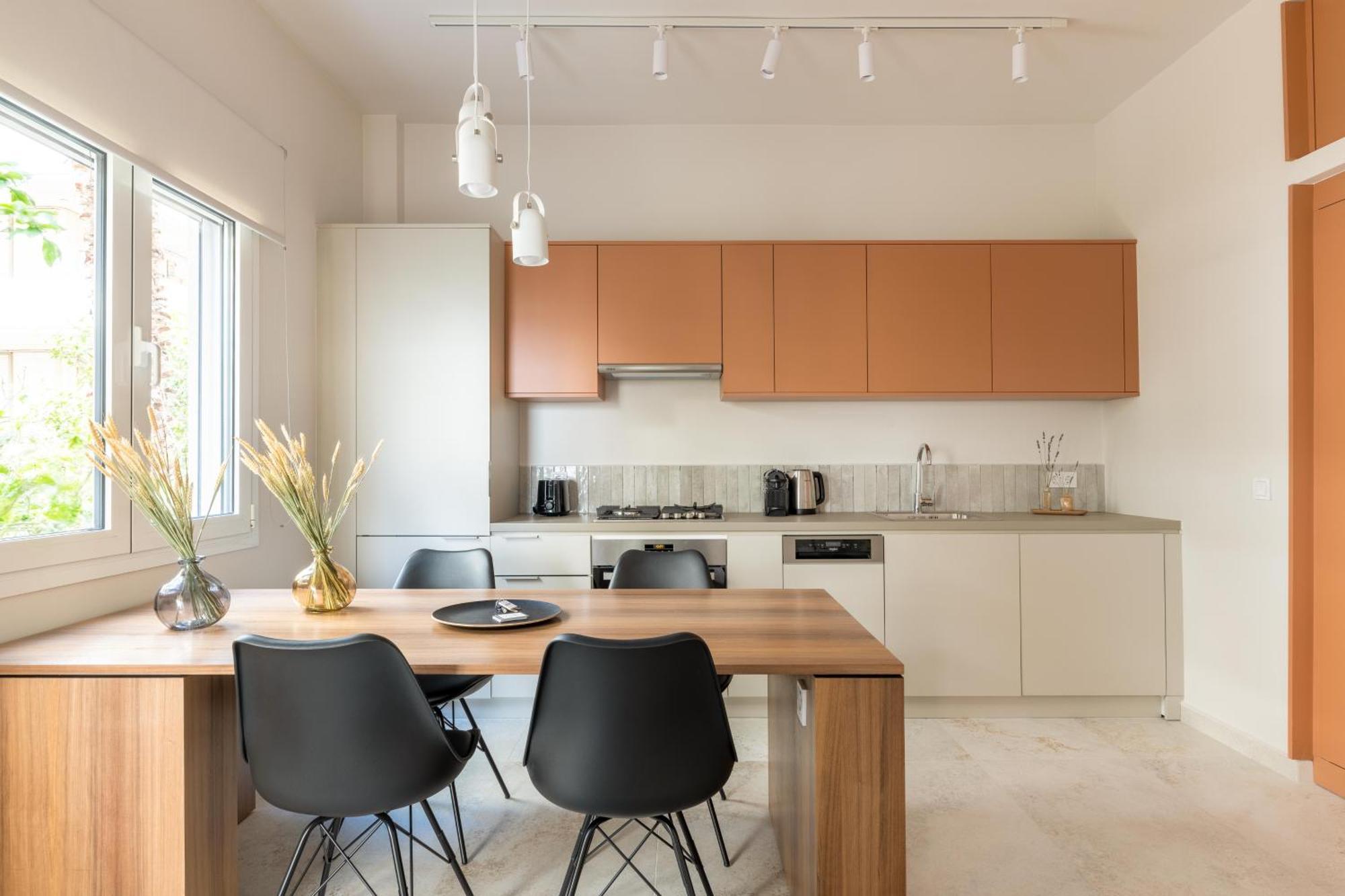 Premium Apartments In Paleo Faliro By Upstreet Atene Esterno foto