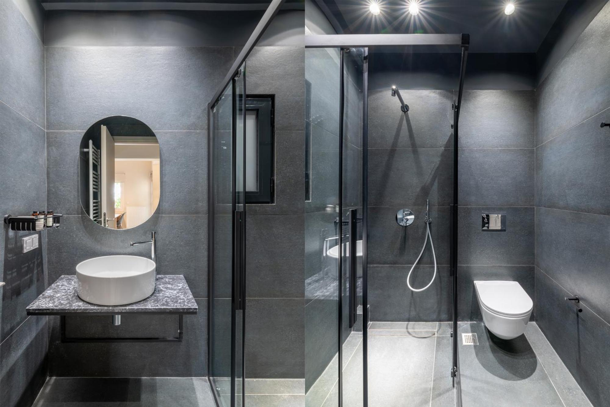 Premium Apartments In Paleo Faliro By Upstreet Atene Esterno foto