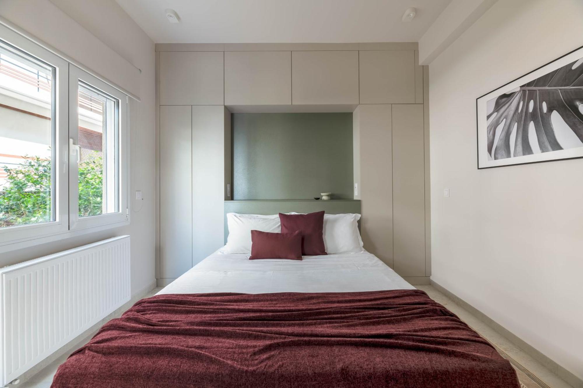 Premium Apartments In Paleo Faliro By Upstreet Atene Esterno foto